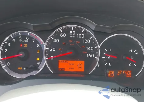 2012 Nissan Altima 2.5 S z USA, uszkodzony, nr VIN 1N4AL2AP9CC155805